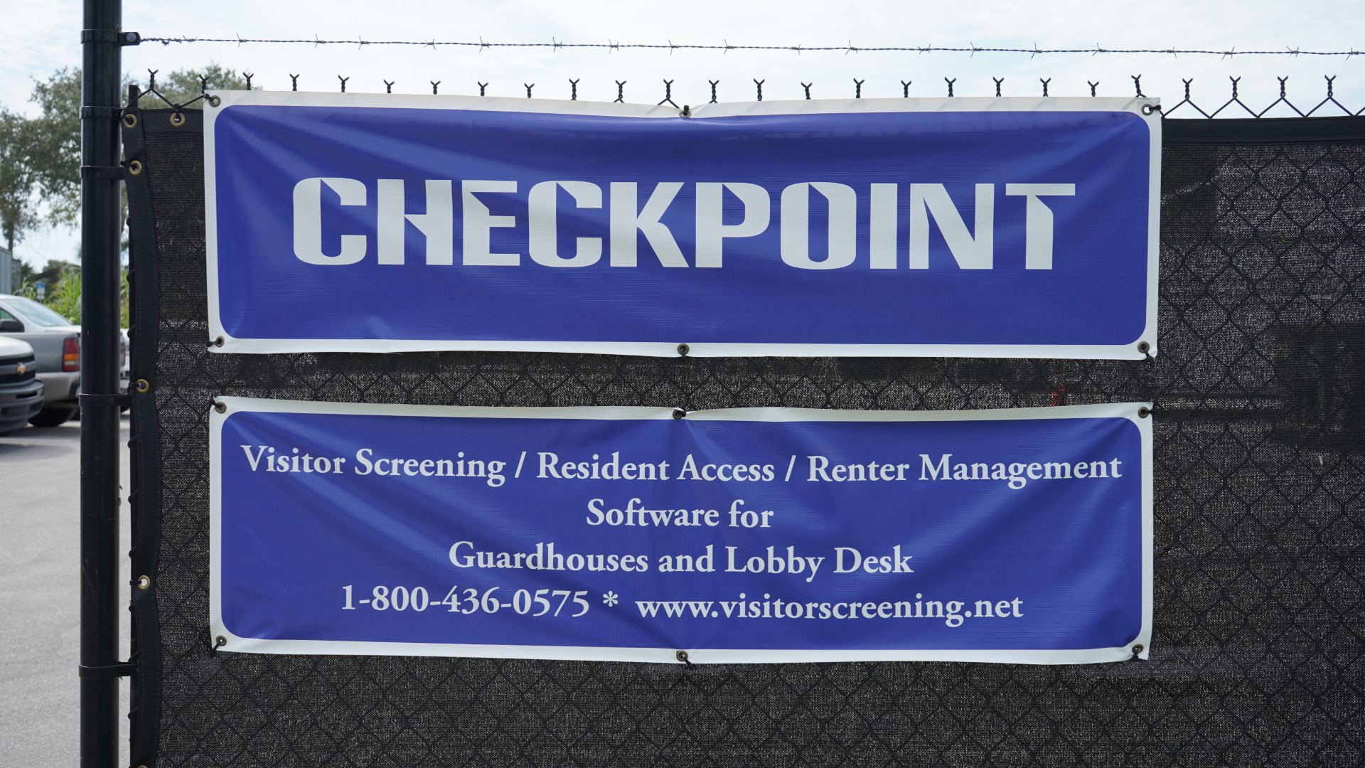 Biometric Access Control Systems