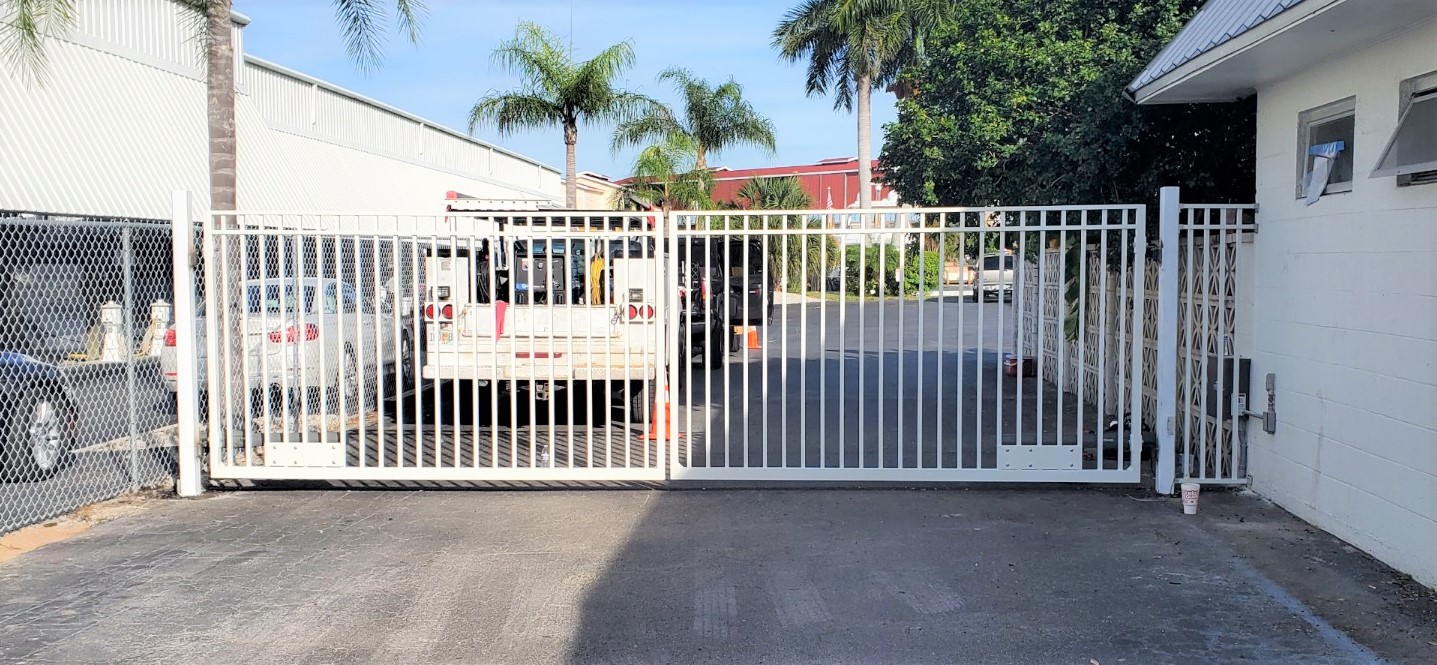 Benefits of Door Access Control System